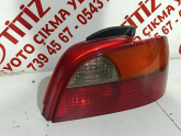 Oto Çıkma Parça / Toyota / Avensis / Far & Stop / Sağ Arka Stop / Çıkma Parça 