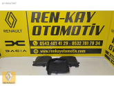 310E91927R RENAULT CLİO 5 ENJEKSİYON BEYNİ MUHAFAZASI RENKAY OTO