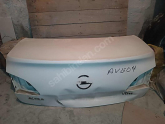 Oto Çıkma Parça / Opel / Astra / Kaporta & Karoser / Bagaj Kapağı / Çıkma Parça 