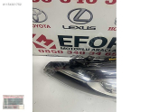Oto Çıkma Parça / Toyota / Verso / Far & Stop / Sol Ön Far / Çıkma Parça 