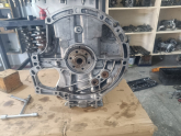 Oto Çıkma Parça / Ford / Focus / Motor / Blok / Çıkma Parça 