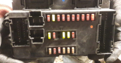 Oto Çıkma Parça / Fiat / Ducato / Elektrik / Sigorta Kutusu / Çıkma Parça 