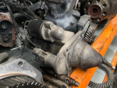 Oto Çıkma Parça / MAN / 12 / Elektrik / Marş Motoru / Çıkma Parça 