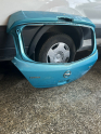 Oto Çıkma Parça / Opel / Corsa / Kaporta & Karoser / Bagaj Kapağı / Çıkma Parça 