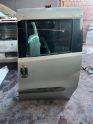 Oto Çıkma Parça / Fiat / Doblo / Kaporta & Karoser / Sol Sürgülü Kapı / Çıkma Parça 