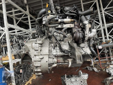 Oto Çıkma Parça / Volkswagen / Transporter / Motor / Komple Motor / Çıkma Parça 
