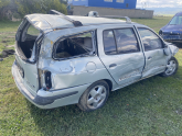 Hurda Belgeli Araçlar / Renault / Megane