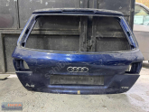 AUDİ A3 BAGAJ KAPAĞI ORİJİNAL ÇIKMA 2008-2012