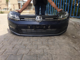 Oto Çıkma Parça / Volkswagen / Golf / Tampon / Ön Tampon / Çıkma Parça 