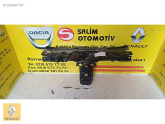 RENAULT TALİANT ÇIKMA ORJİNAL ÖN PANEL VE DİGER PARÇALARI