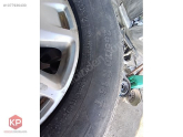 Oto Çıkma Parça / Ford / Ranger / Jant & Lastik / Jant & Lastik Takımı / Çıkma Parça 