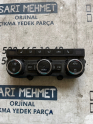 Oto Çıkma Parça / Skoda / Kodiaq / Klima / Kontrol Paneli / Çıkma Parça 