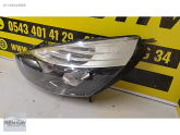 Oto Çıkma Parça / Renault / Clio / Tampon / Sis Farı Çerçevesi / Sıfır Parça 
