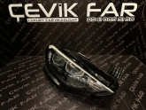 FİAT EGEA 2017-2020 LED MERCEK SAĞ FAR