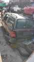Volkswagen Golf kesme arka station