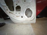 Oto Çıkma Parça / Opel / Astra / Kaporta & Karoser / Sol Arka Kapı / Çıkma Parça 