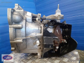 Oto Çıkma Parça / Ford / Focus / Şanzıman / Şanzıman Komple / Çıkma Parça 