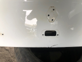 Oto Çıkma Parça / Renault / Clio / Kaporta & Karoser / Bagaj Kapağı / Çıkma Parça 