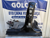 Dacia Sandero Stepway 3 Sol Orta Direk ORJİNAL