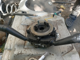 Oto Çıkma Parça / Fiat / Egea / Elektrik / Sinyal Kolu / Çıkma Parça 