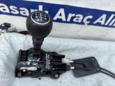Oto Çıkma Parça / Fiat / Egea / Vites / Vites Mekanizması / Çıkma Parça 