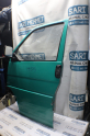 Oto Çıkma Parça / Volkswagen / Transporter / Kaporta & Karoser / Sol Ön Kapı / Çıkma Parça 