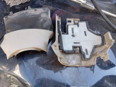 Oto Çıkma Parça / Renault / Megane / Direksiyon / Direksiyon Bakaliti / Çıkma Parça 