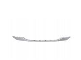 Peugeot 2008 ön tampon difüzörü 98317016vv