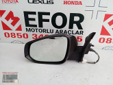 Oto Çıkma Parça / Toyota / RAV4 / Ayna / Ayna Kapağı / Çıkma Parça 