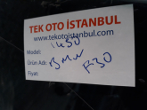 Oto Çıkma Parça / Bmw / 3 Serisi / Kaporta & Karoser / Kaput / Çıkma Parça 