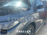 Oto Çıkma Parça / Fiat / Egea / Kaporta & Karoser / Arka Çamurluk / Çıkma Parça 