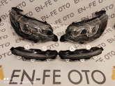 PEUGEOT 2008 LEDLİ SAĞ SOL SİS FARI SIFIR /