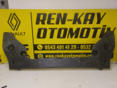 555829202R RENAULT CLİO 5 DİNGİL MUHAFAZA ORJ ÇIKMA RENKAY