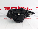 Oto Çıkma Parça / Bmw / 1 Serisi / Far & Stop / Sağ Ön Far / Çıkma Parça 