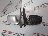 Oto Çıkma Parça / Opel / Astra / Ayna / Sol Dış Ayna / Çıkma Parça 