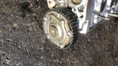 Oto Çıkma Parça / Fiat / Doblo / Motor / Silindir Kapağı / Çıkma Parça 