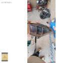 Oto Çıkma Parça / Volkswagen / Golf / Fan / Fan Motoru / Çıkma Parça 
