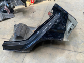 BMW 5 SERİSİ G30 SOL ARKA KESME ÇAMURLUK MARŞBİYER
