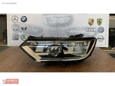 HONDA CİVİC ÇIKMA HATASIZ FC5 FULL LED SAĞ FAR
