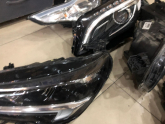 Oto Çıkma Parça / Opel / Corsa / Far & Stop / Sol Ön Far / Çıkma Parça 