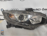 Oto Çıkma Parça / Honda / Civic / Far & Stop / Sağ Ön Far / Çıkma Parça 