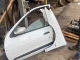 Oto Çıkma Parça / Renault / Megane / Kaporta & Karoser / Sol Ön Kapı / Çıkma Parça 