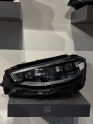 MERCEDES S W223 SOL FAR LAZER LASER FULL LED 2021 2239063305 CK