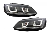 Oto Çıkma Parça / Volkswagen / Jetta / Far & Stop / Sol Ön Far / Sıfır Parça 