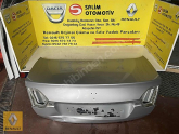 RENAULTFLUENCE ÇIKMA ORJİNAL BAGAJ KAPAĞI VE DİĞER PARÇALARI
