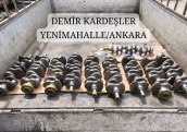 Isuzu tfr çıkma orjinal krank