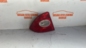 Ford Focus 2.5 sol stop sedan orijinal çıkma