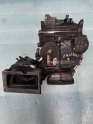 RENAULT KANGO 3 KALORİFER KUTUSU *ALKAN OTOMOTİV*