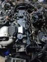 Oto Çıkma Parça / Peugeot / 5008 / Motor / Motor Komple / Çıkma Parça 