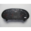 Audi A3 8L Kilometre Saati Gösterge Paneli 8L0919860E